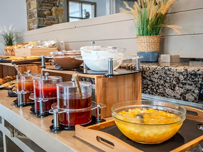 Dionysos Hotel & Studios Chalkidiki