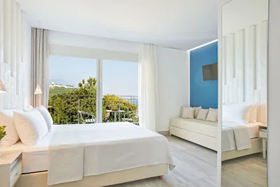 Alkyonis Hotel Platamonas