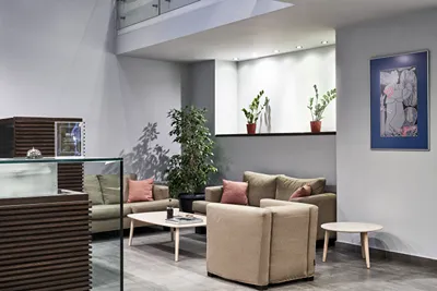 Arion Hotel Athens