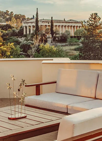 Suitas Athens