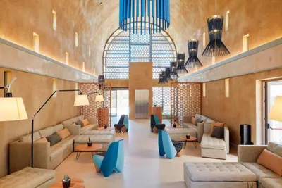 Domes Noruz Chania Autograph Collection