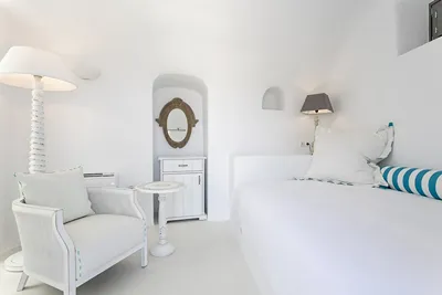 Kamini Santorini Villas
