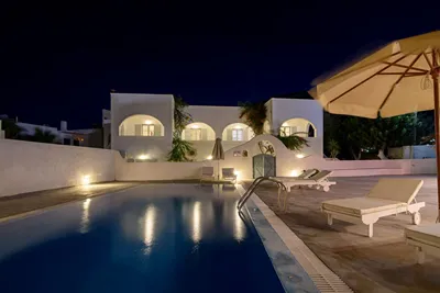 Atlas Boutique Hotel