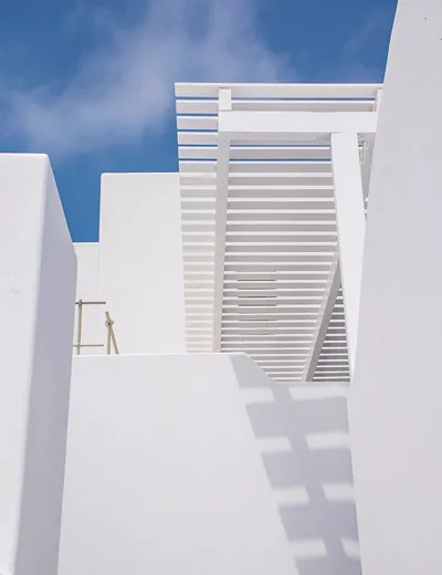 Cape 9 Suites