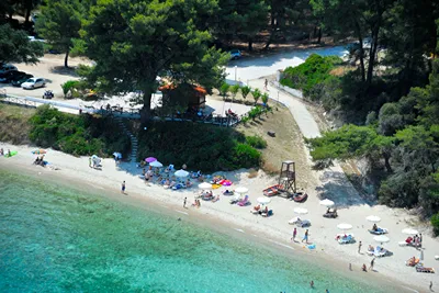 Studios Kriopigi Halkidiki