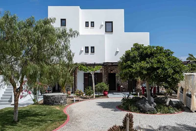 Harmony Luxury Private Villas