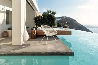 West East Suites Santorini
