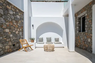 Elements Villas Rhodes