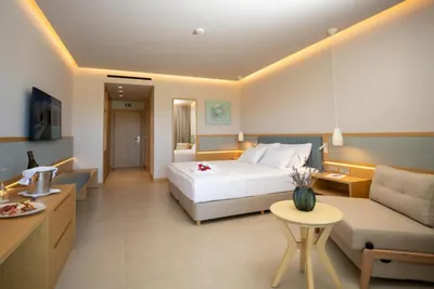 Ammoa Luxury Hotel & Spa Resort
