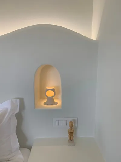 MOD Santorini
