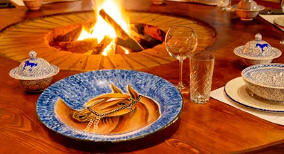3 Hills Boutique  - The Ranch Experience