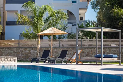 Madison Boutique Faliraki