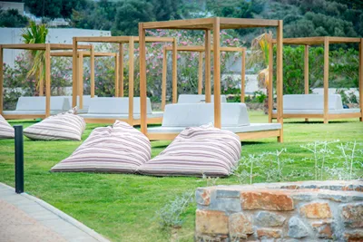 KING MINOS RETREAT Resort & Spa