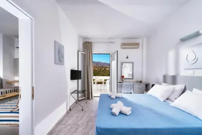 Elounda Krini