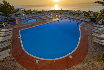 HERSONISSOS VILLAGE HOTEL and BUNGALOWS Hersotels Group