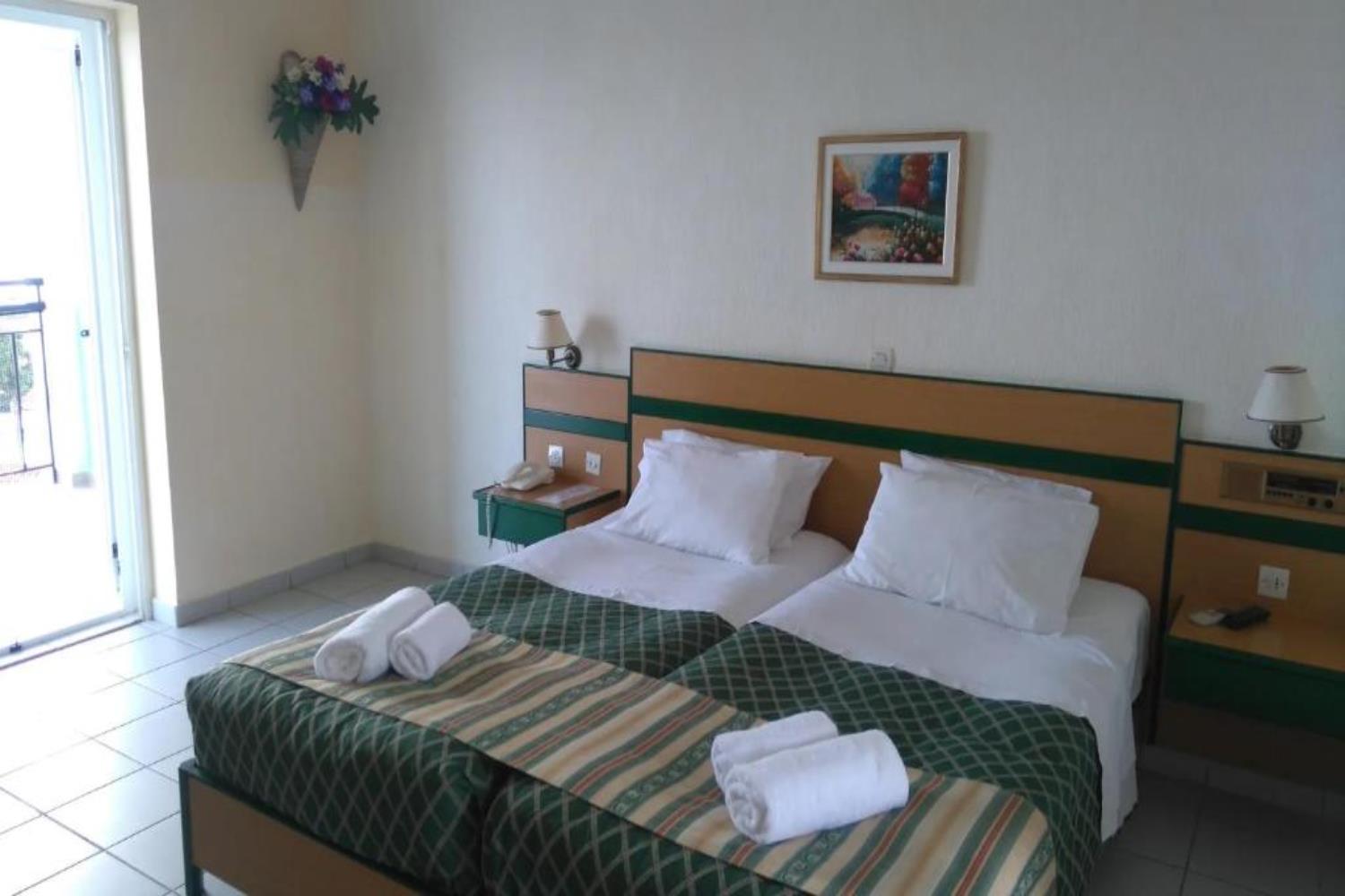 Porto Skala Village Hotel