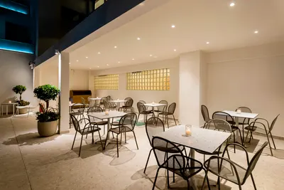 ACANDIA HOTEL