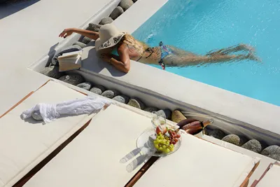 Elegant Villas & Suites Mykonos