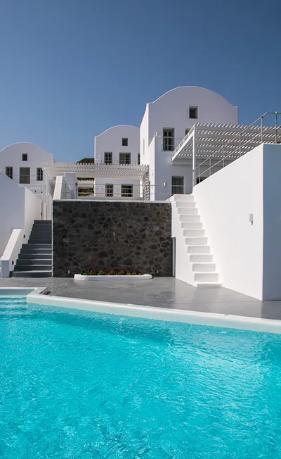 Cape 9 Suites