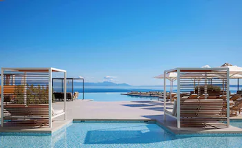 ANGSANA CORFU RESORT & SPA