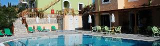 Perla Apartments