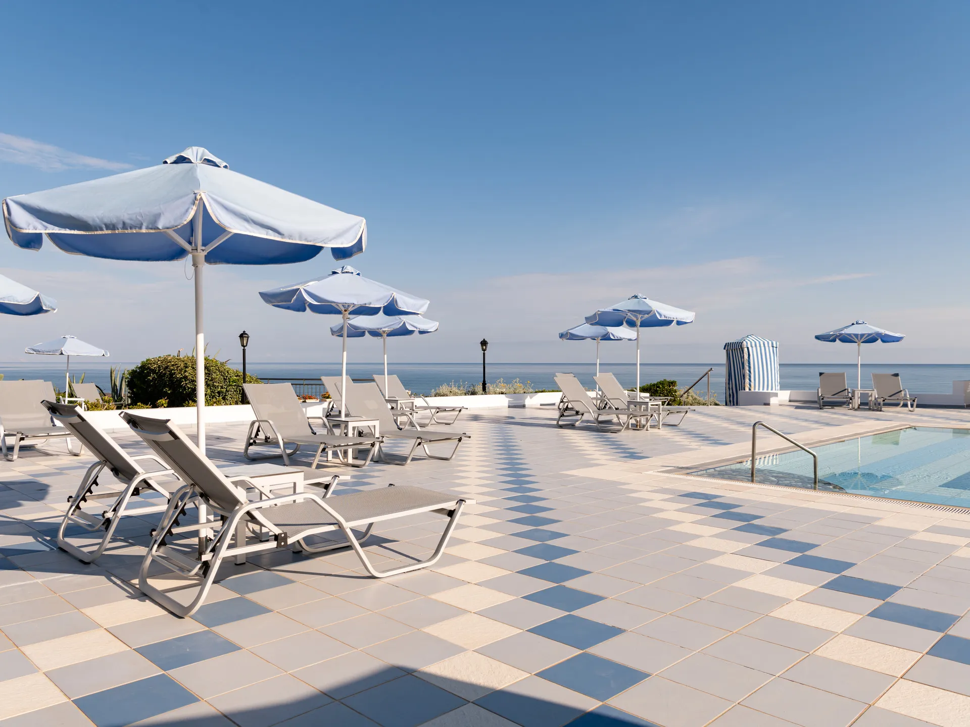 Creta Royal Hotel