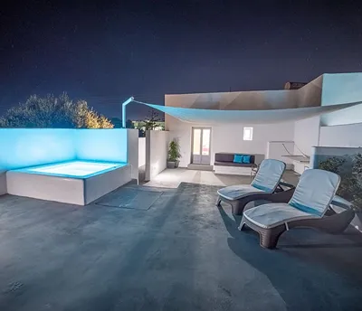 Majestic Sky Suites