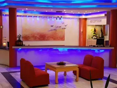 Grand Platon Hotel