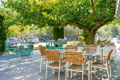 Nikolas Studios Thassos