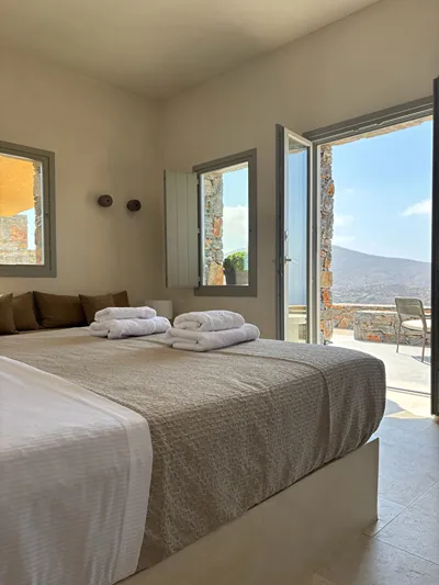 Pentanemi Folegandros