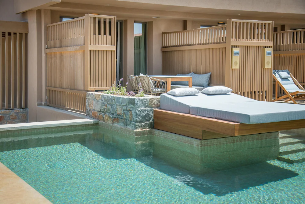 Senseana Sea Side Resort & Spa