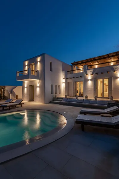 Villa Veneta Mykonos