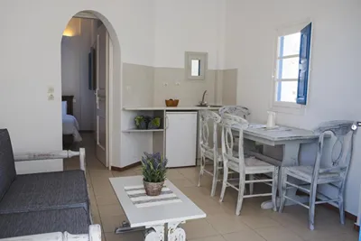 Cultural House Apartments