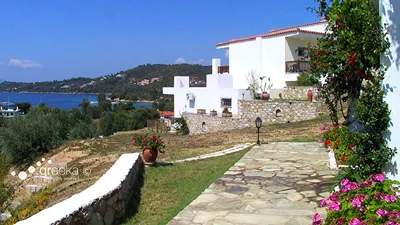 Pandora Studios & Apartments Skiathos