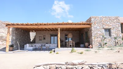 Pende Natura Residences