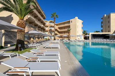 SUN BEACH RESORT