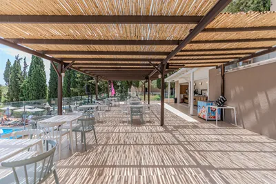 Iolida Corfu Resort by Smile Hotels