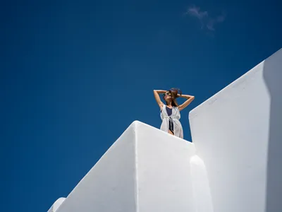 Arte & Mare Elia Suites Boutique Spa Hotel