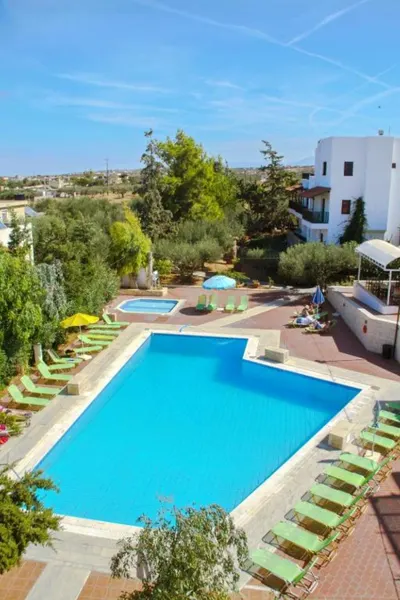 Lyda Hotel