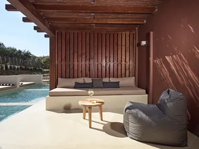 Castelli Hotel Zante