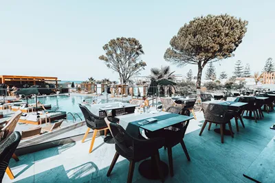 Eliros Mare Chania