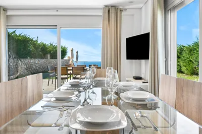 Vento Villas