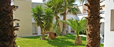 Andromeda Hotel Apartments