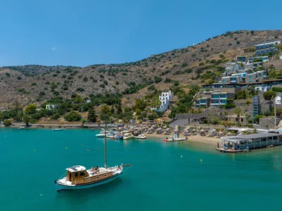 Royal Marmin Bay Boutique & Art Hotel
