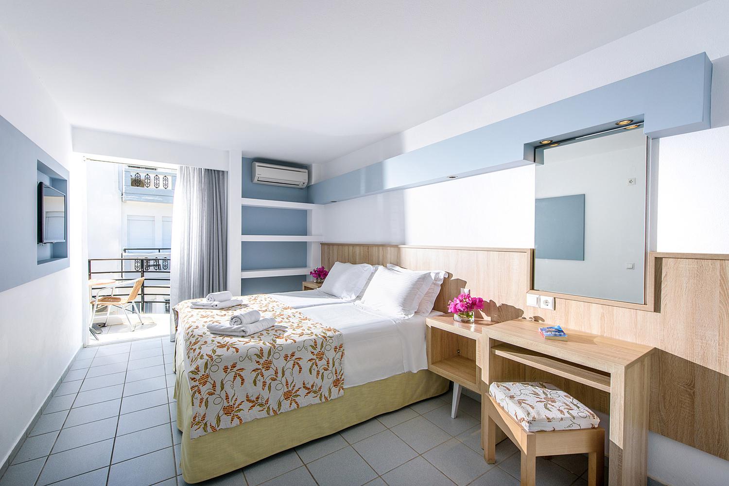 Alia Beach Hotel