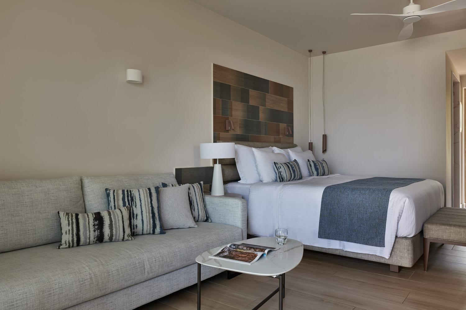 Amira Luxury Resort & Spa