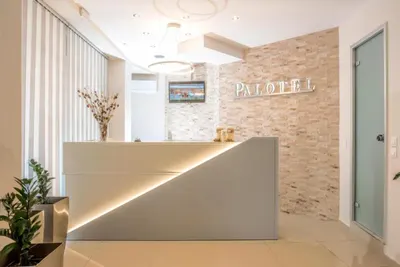 Palotel Luxury Hotel