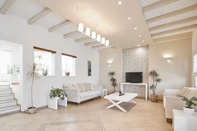 Nissos Thira Hotel Santorini