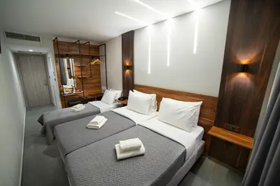 Argo Hotel