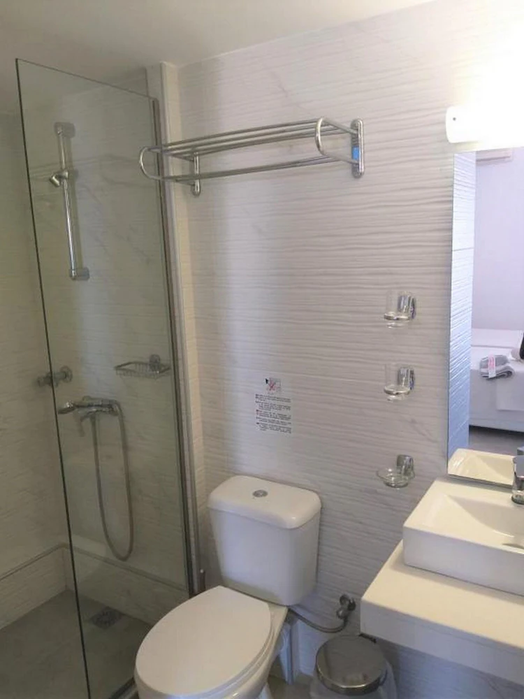 Sun Boutique Hotel - Adults Only